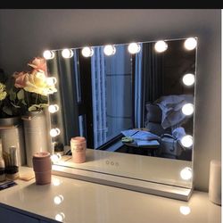 Makeup Vanity Mirror