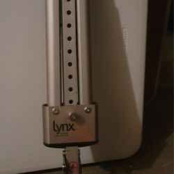 Lynx Back Stretcher for Spinal Decompression