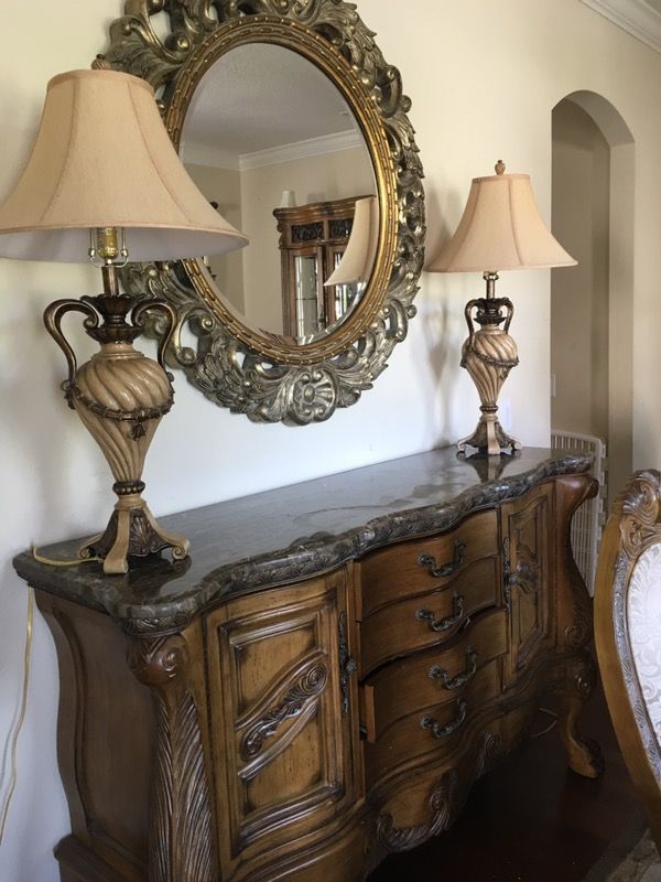 Aico Paradisio Dining Room Furniture By Michael Amini For In Aico Paradisio Dining Room Furniture By Michael Amini For In Ocoee Fl Offerup