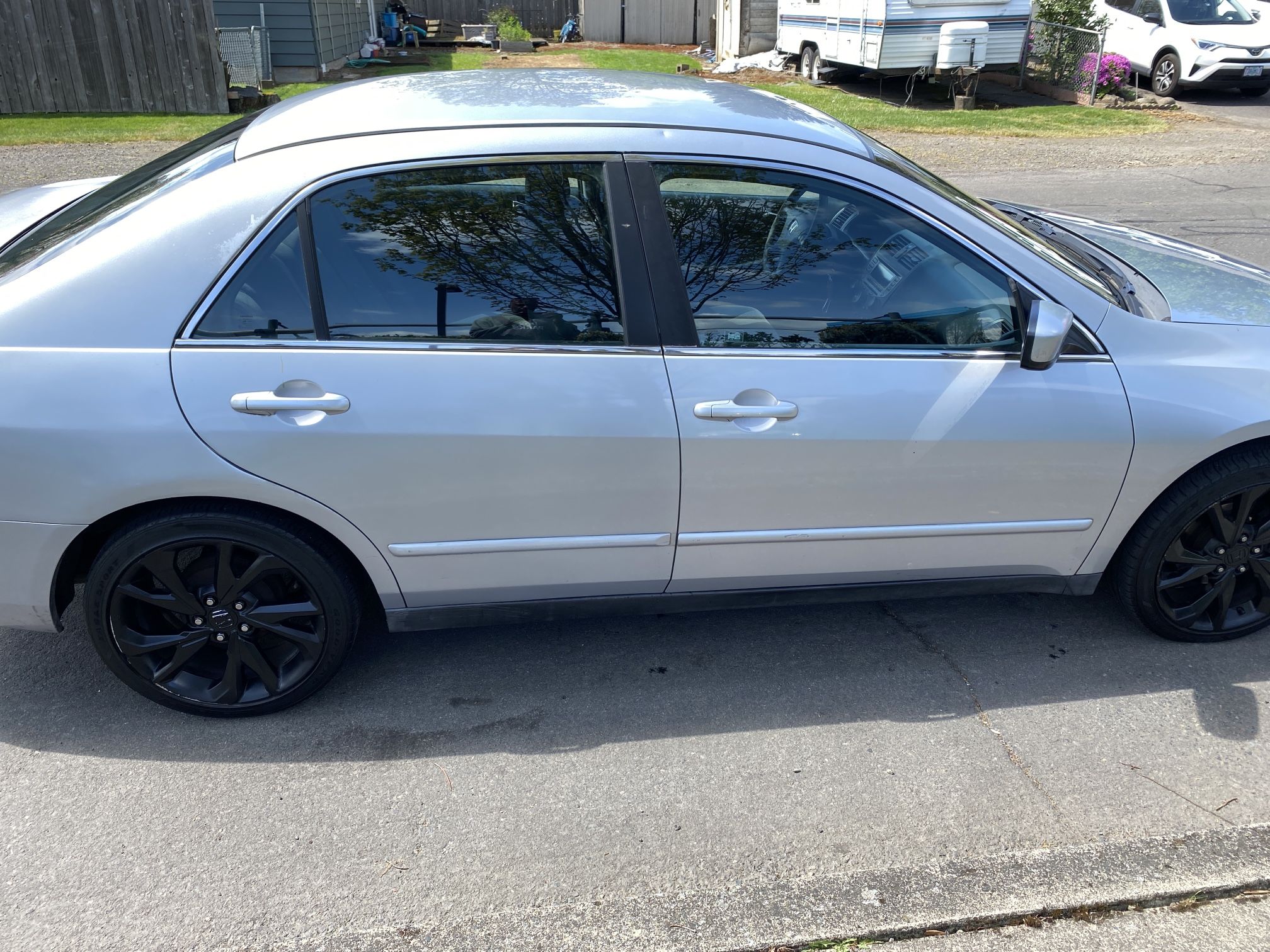 2005 Honda Accord