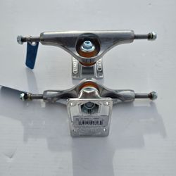 INDEPENDENCE SKATEBOARD TRUCK SIZE 139 RITAIL AND WHOLESALE