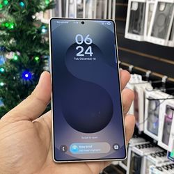 Samsung Galaxy S25 Ultra 5G 256GB Unlocked 