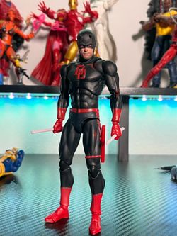 daredevil action figure
