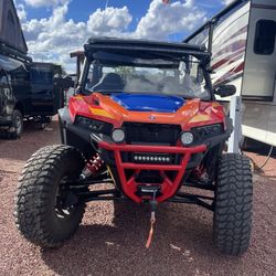 2022 Polaris General XP4 1000