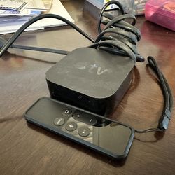 Apple TV gen 2