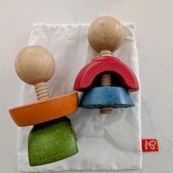 Hape Toddler Toy