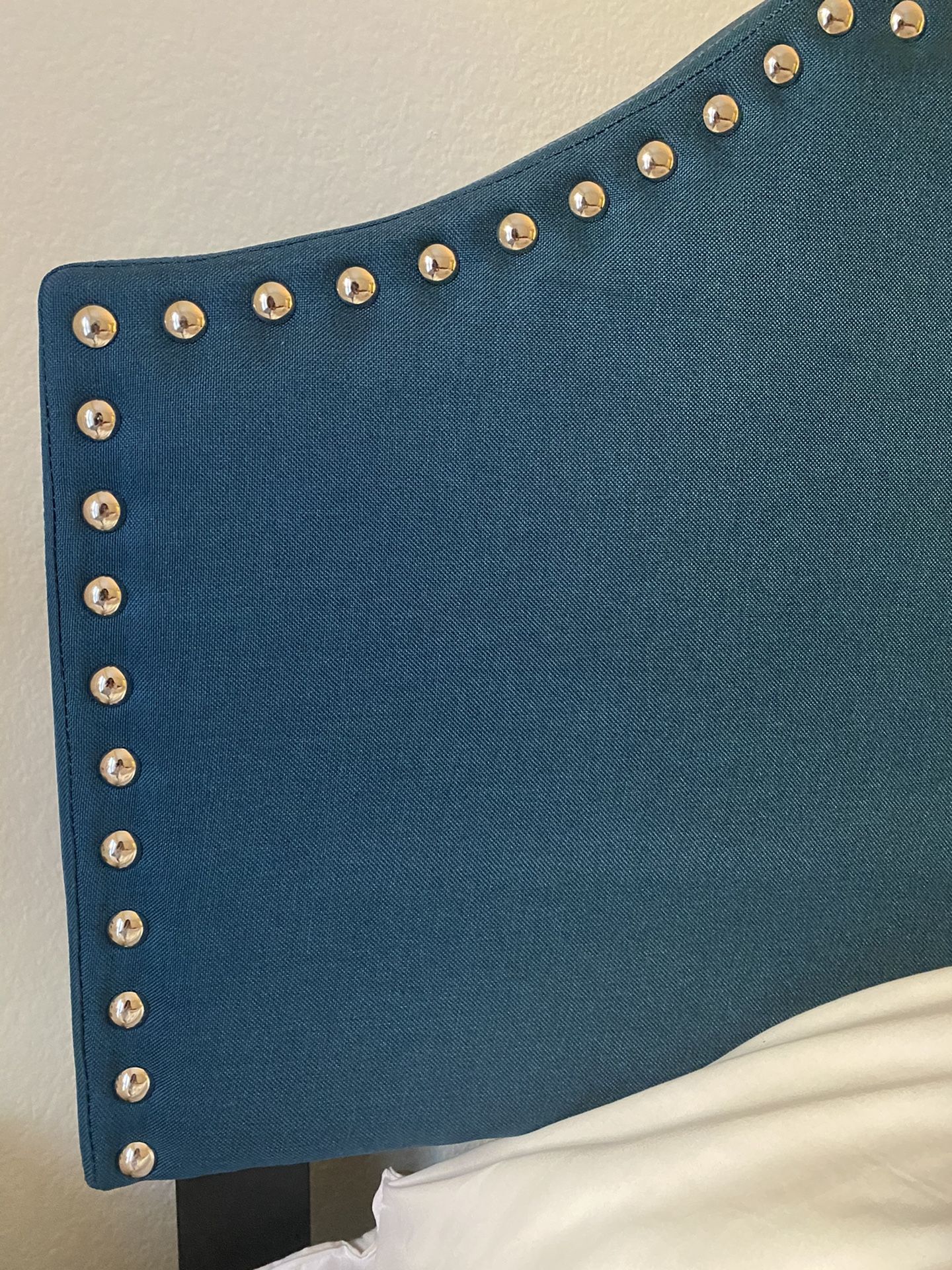 Queen Bed frame and Matresss