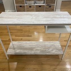Console Table