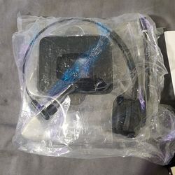 Bluetooth Wireless Headset with Microphone (Noise Cancelling)