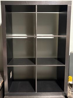 Shelving Unit