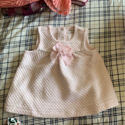 Baby Girl Clothes