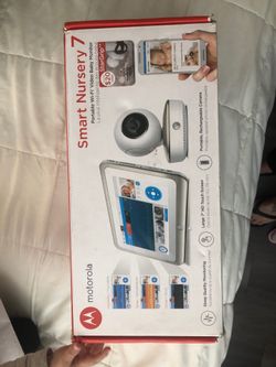 Baby monitor