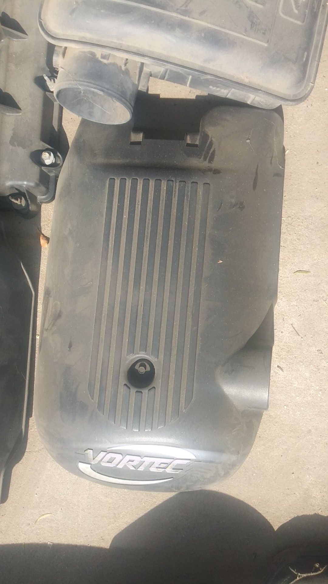 Vortec engine cover for Sale in Fresno, CA - OfferUp