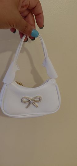 Kids fashion bag and sunglasses both $10