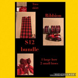Christmas Items