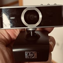 HP Premium AF Webcam Camera