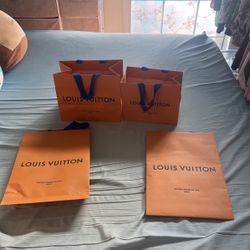 LV Louis Vuitton Bags