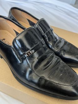 Vintage Playboy Loafers