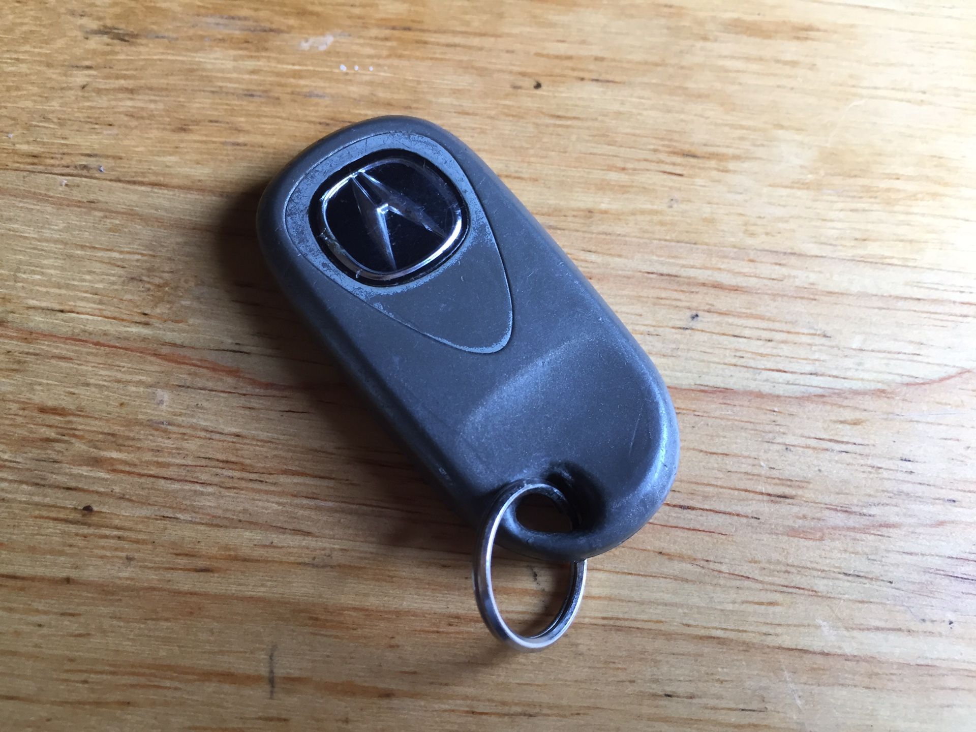 Oem Acura/Honda remote alarm key fob