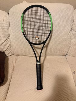 Wilson Blade