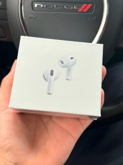 AirPods Pro 3