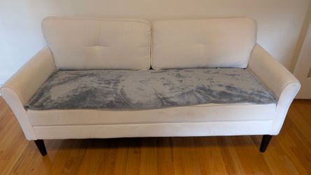 $50 Loveseat for pickup, Cambridge