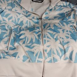  Palm Angels Jacket