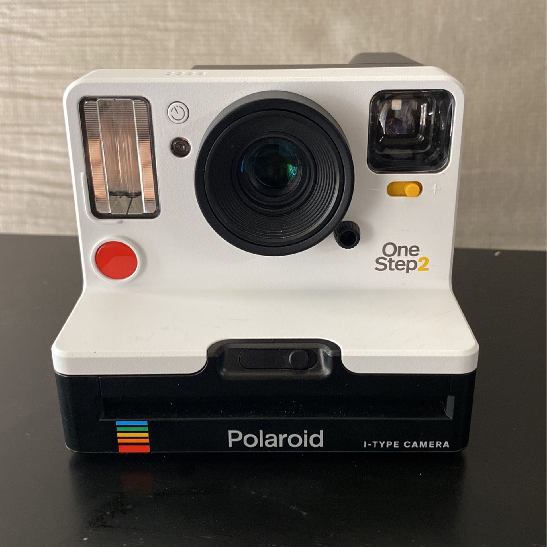 Polaroid OneStep 2