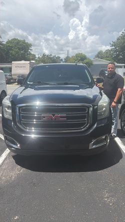 Private Driver (Chofer Privado) (contact info removed)
