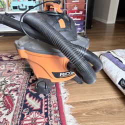 Rigid Vac $50