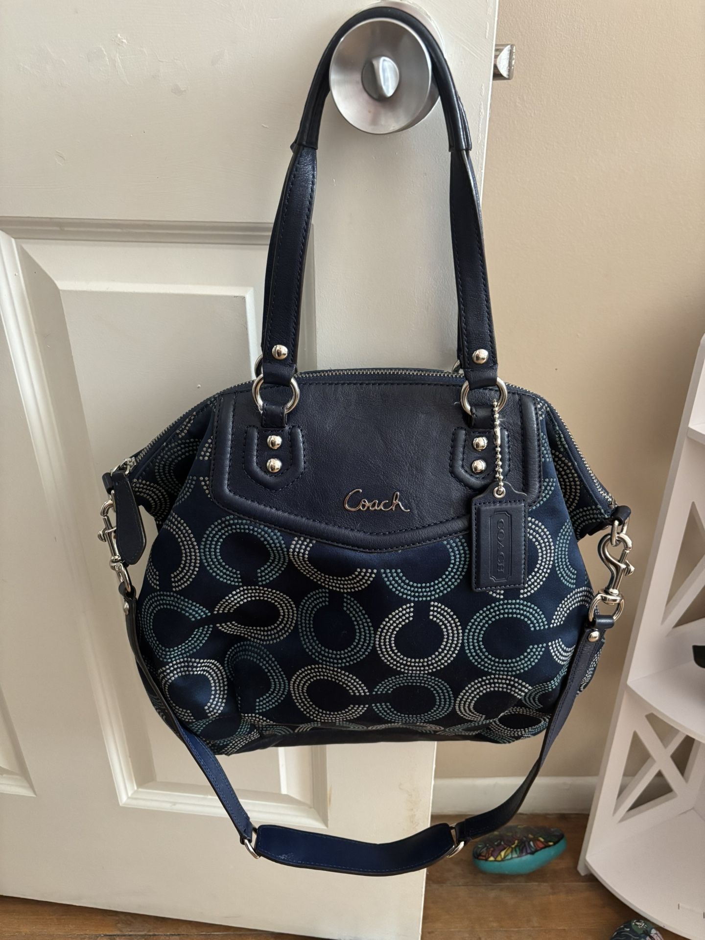 Coach Handbag