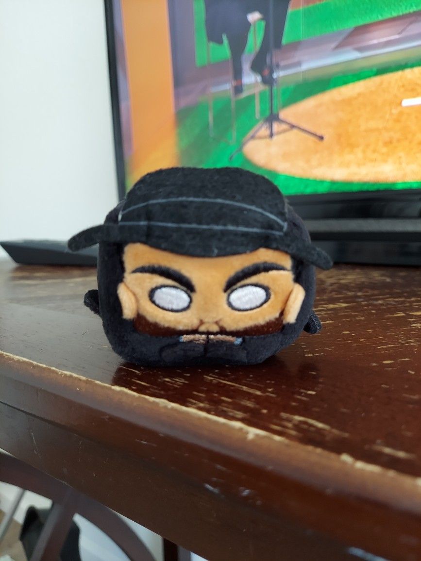 Undertaker Kawaii Cube 2017