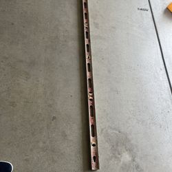 Level 6ft 6 In