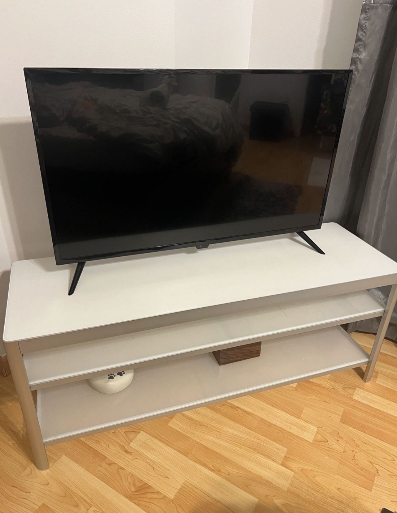 Tv Console Table