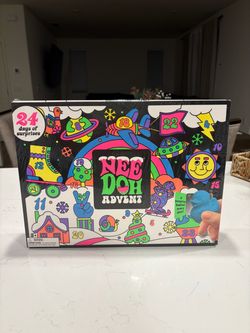 NeedDoh Advent