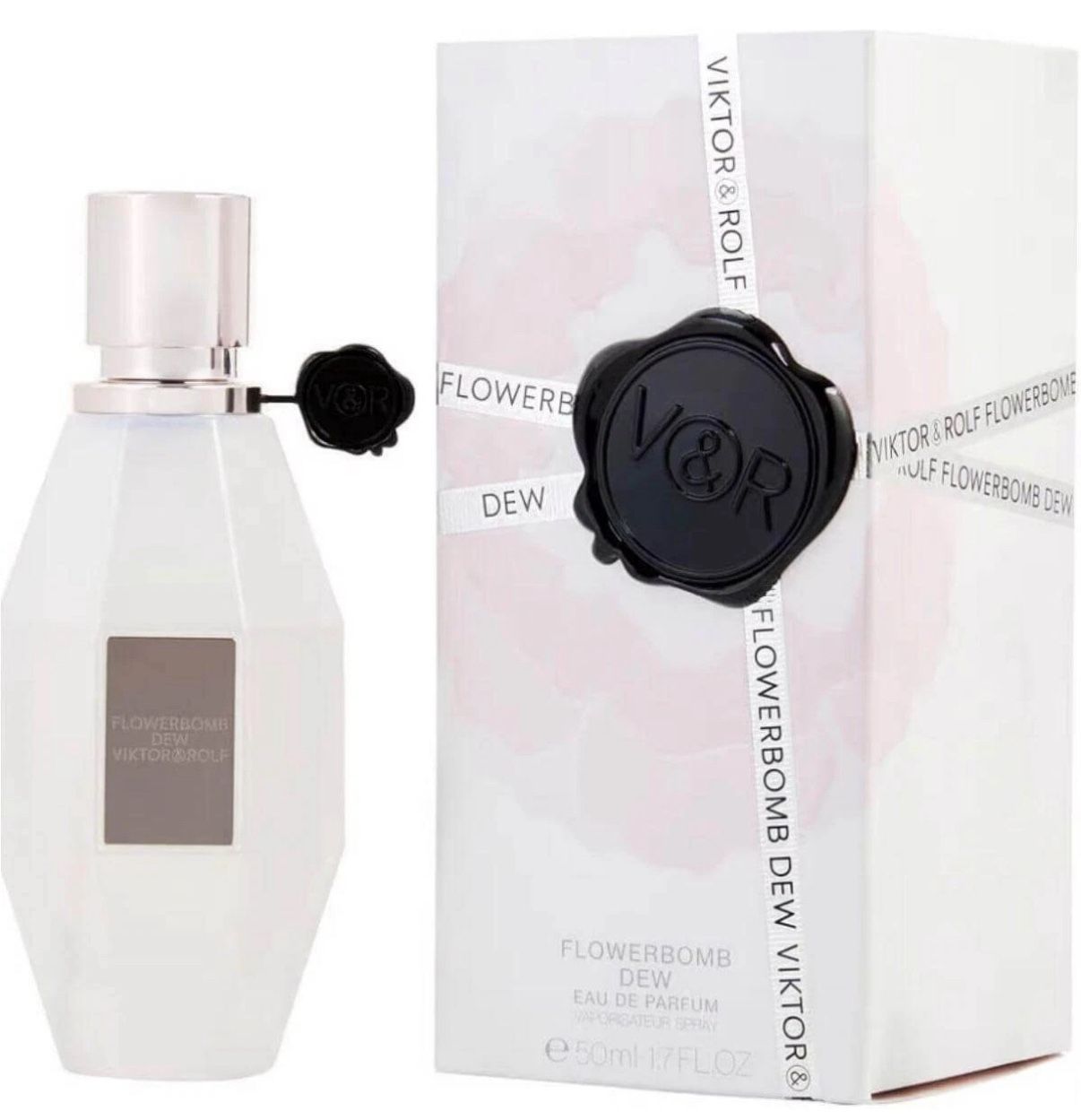 Flowerbomb Dew EDP by Viktor & Rolf