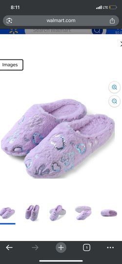 Slippers