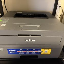Brother HL-L2420W Laser Printer
