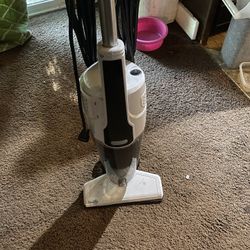 Hard Wood Floor Vacuum 