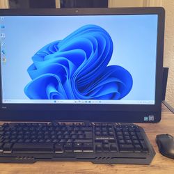 Dell 24inch AIO PC