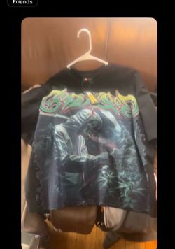 Godspeed brand new size L