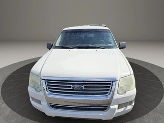 2008 Ford Explorer