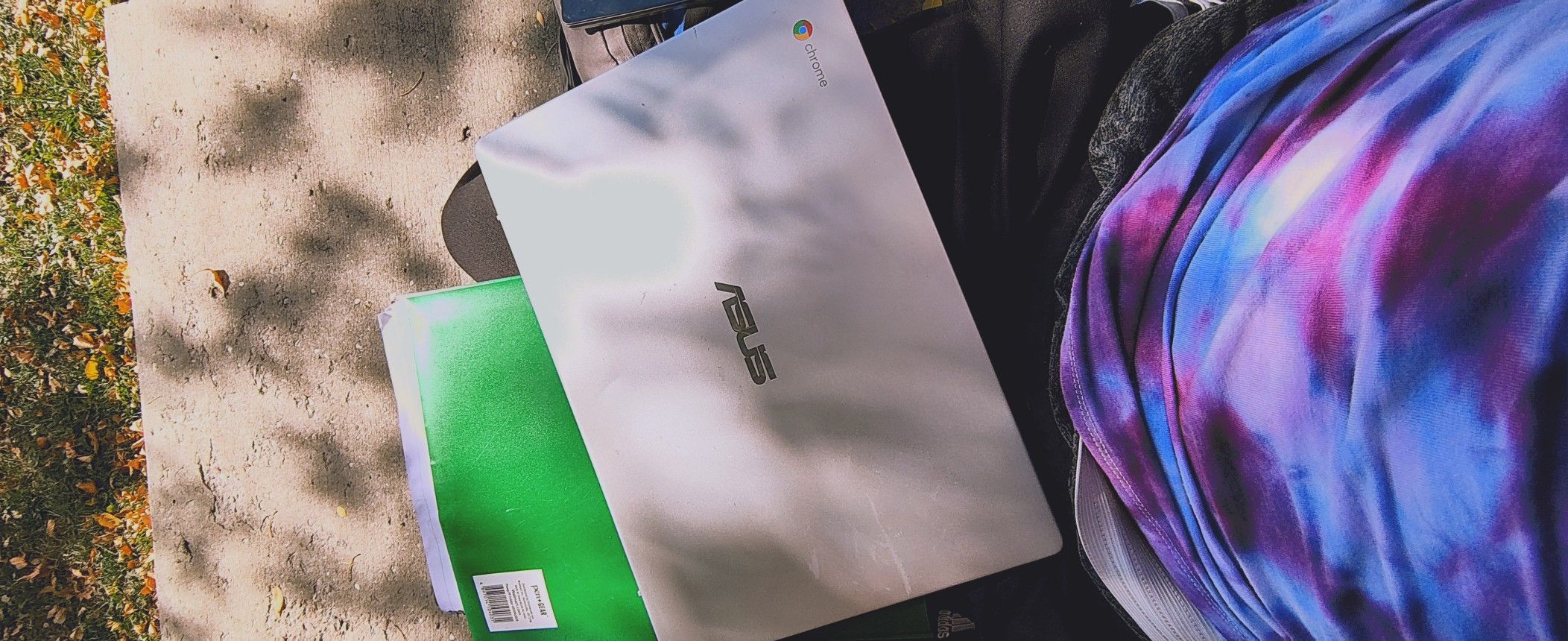 Chromebook