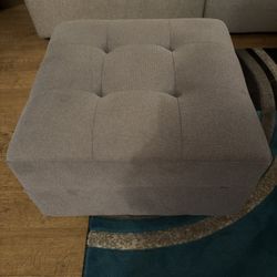 Storage Ottomans 