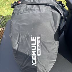 Ice Mule 9L  Cooler