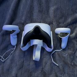 VR - Meta quest 2