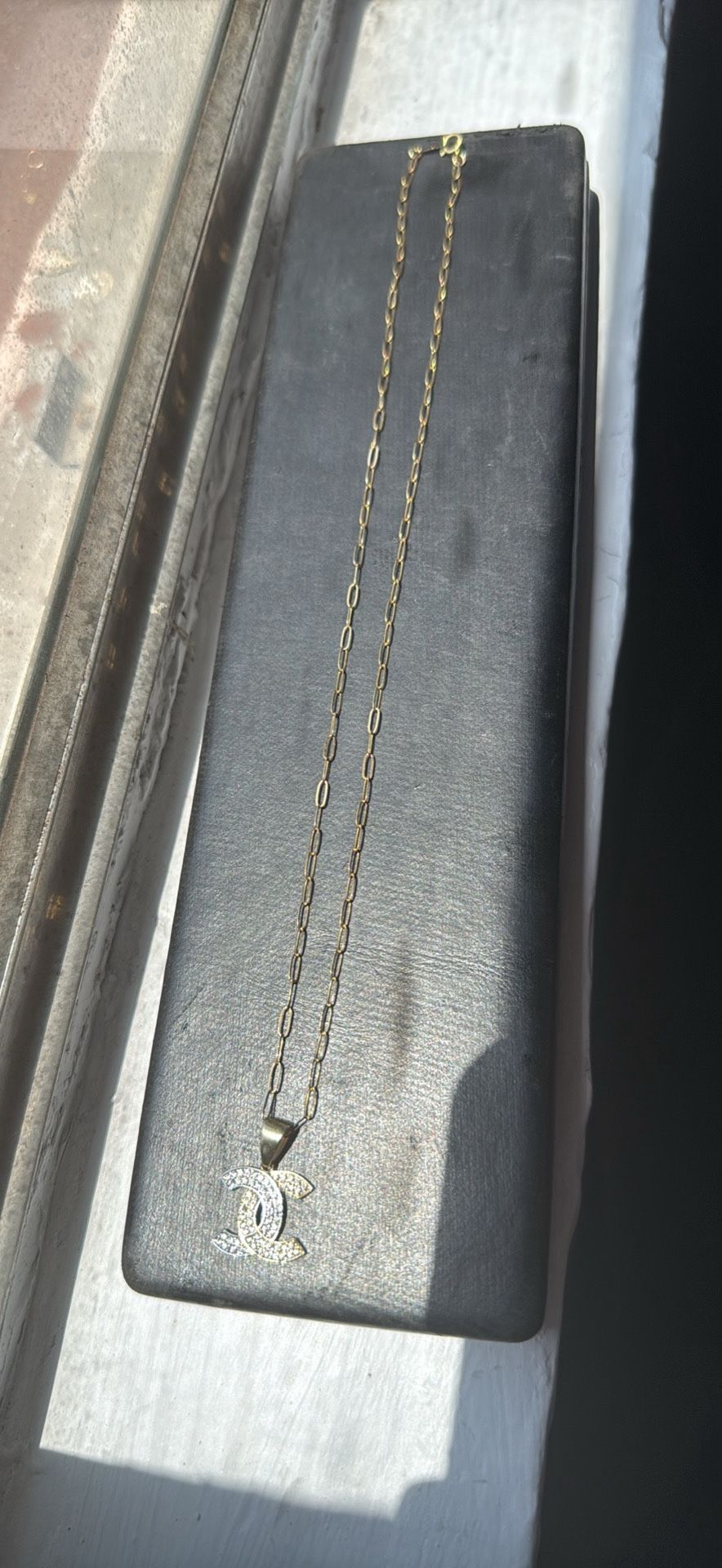 14 K Gold