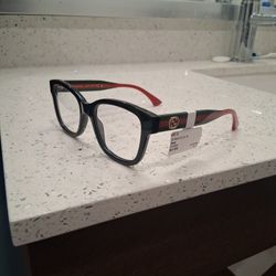 Gucci Glasses 