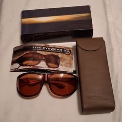 Polarized Over Prescription Sunglasses 