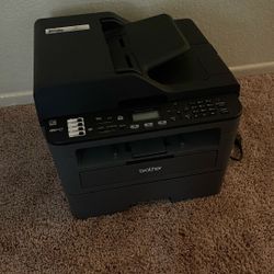 Brother Toner Printer/Copier